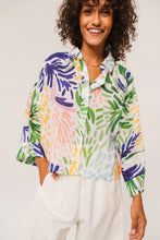 Afbeelding in Gallery-weergave laden, LAELIA blouse multi
