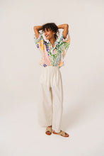 Afbeelding in Gallery-weergave laden, LAELIA blouse multi
