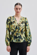 Afbeelding in Gallery-weergave laden, VALDE blouse
