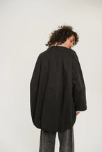 Afbeelding in Gallery-weergave laden, MAHOT charbon parka
