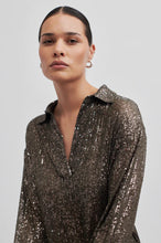 Afbeelding in Gallery-weergave laden, MOONSHINE blouse
