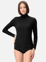 Afbeelding in Gallery-weergave laden, Perfect Line Cashmere - Turtleneck / long sleeve
