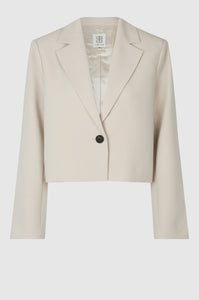 EVIE CROPPED BLAZER