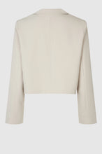 Afbeelding in Gallery-weergave laden, EVIE CROPPED BLAZER
