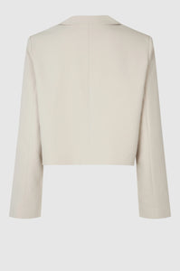 EVIE CROPPED BLAZER