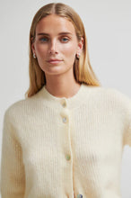 Afbeelding in Gallery-weergave laden, ANDREA knit rib cardigan
