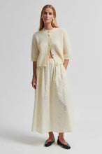 Afbeelding in Gallery-weergave laden, ANDREA knit rib cardigan
