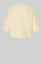 Afbeelding in Gallery-weergave laden, ANDREA knit rib cardigan
