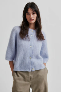 ANDREA knit cardigan