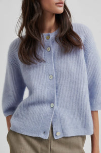 ANDREA knit cardigan