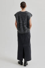 Afbeelding in Gallery-weergave laden, CAMRYN knit vest
