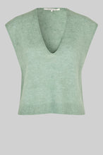 Afbeelding in Gallery-weergave laden, CAMRYN knit vest
