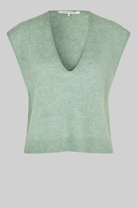 CAMRYN knit vest