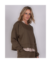 Afbeelding in Gallery-weergave laden, AUSTIN sweater
