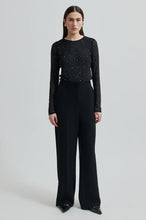 Afbeelding in Gallery-weergave laden, EDGY o-neck top
