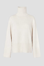 Afbeelding in Gallery-weergave laden, ALPHA knit t-neck
