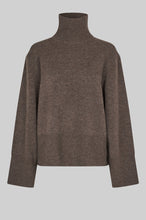 Afbeelding in Gallery-weergave laden, ALPHA KNIT T-NECK
