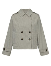 Afbeelding in Gallery-weergave laden, BECKER blazer jacket
