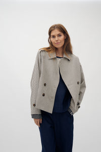 BECKER blazer jacket