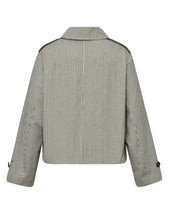 Afbeelding in Gallery-weergave laden, BECKER blazer jacket
