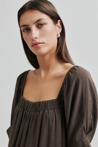 TERRA jurk