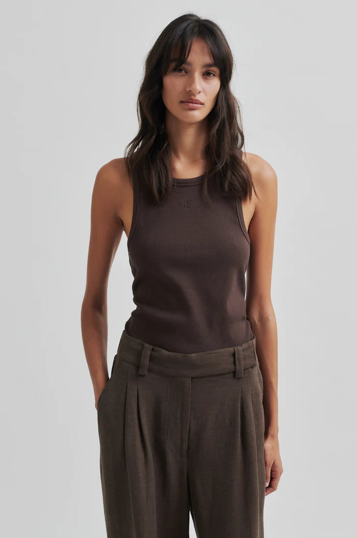 GELINA tank top