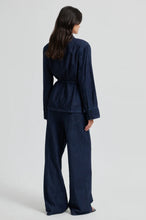 Afbeelding in Gallery-weergave laden, OLANE denim shirt blazer

