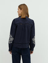 Afbeelding in Gallery-weergave laden, PAULINE blouse
