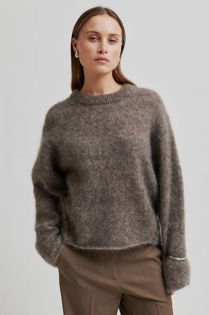 EMMALOU knit