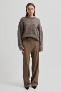 EMMALOU knit