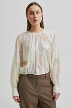 Afbeelding in Gallery-weergave laden, VERIA blouse
