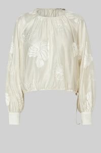 VERIA blouse