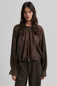 VERIA blouse