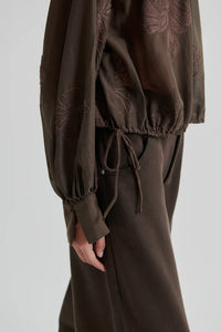 VERIA blouse