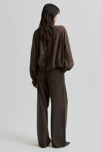 VERIA blouse