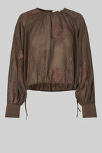 Afbeelding in Gallery-weergave laden, VERIA blouse
