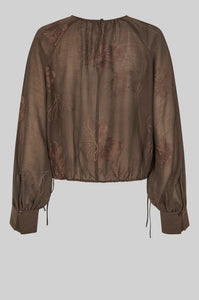 VERIA blouse