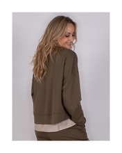 Afbeelding in Gallery-weergave laden, AUSTIN sweater

