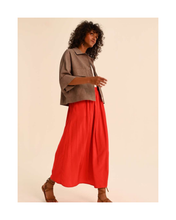 Afbeelding in Gallery-weergave laden, CHRISTIE STORIE rok

