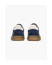 Afbeelding in Gallery-weergave laden, SANTOS sneakers navy / off white
