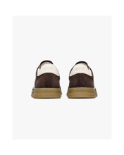 Afbeelding in Gallery-weergave laden, SANTOS sneakers brown / off white
