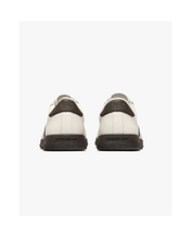 Afbeelding in Gallery-weergave laden, SANTOS sneakers off white / grey brown
