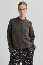 Afbeelding in Gallery-weergave laden, MENTA KNIT CARDIGAN
