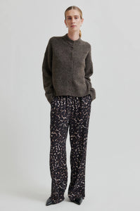 MENTA KNIT CARDIGAN