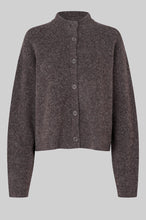Afbeelding in Gallery-weergave laden, MENTA KNIT CARDIGAN
