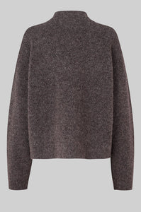MENTA KNIT CARDIGAN