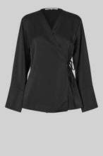 Afbeelding in Gallery-weergave laden, GLARI wrap shirt

