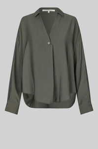 TIMELINE blouse