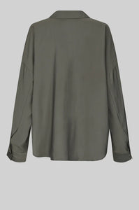 TIMELINE blouse
