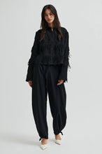 Afbeelding in Gallery-weergave laden, DANCING cropped shirt

